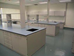 提升农产品品质的基石 松原全钢中央实验台在农产品加工厂的应用与价值